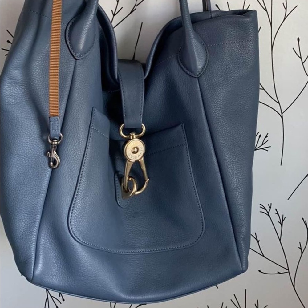 New without tags Dooney and Bourke purse
